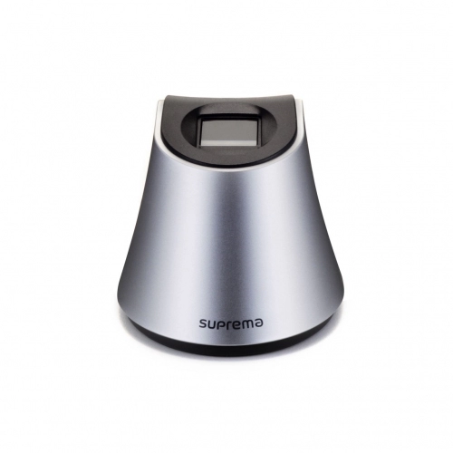 دستگاه اسکنر اثر انگشت سوپریما مدل BioMini 410 دستگاه اسکنر اثر انگشت سوپریما مدل BioMini 410