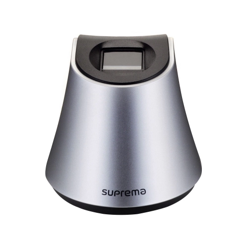 دستگاه اسکنر اثر انگشت سوپریما مدل BioMini دستگاه اسکنر اثر انگشت سوپریما مدل BioMini