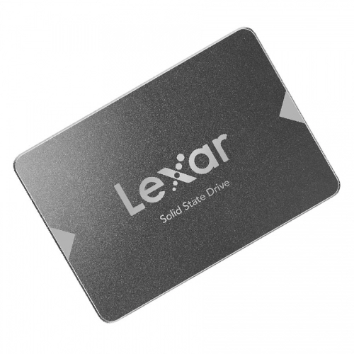 اس اس دی اینترنال لکسار مدل NS100 ظرفیت512 گیگابایت