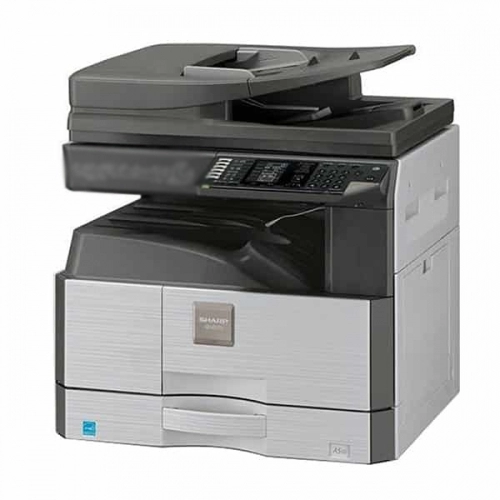 دستگاه کپی شارپ مدل AR-X202 فیدر دار دستگاه کپی شارپ مدل AR-X202 فیدر دار