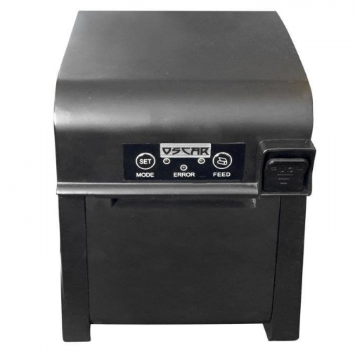 پرینتر حرارتی اسکار مدل POS90 نسخه شبکه پرینتر حرارتی اسکار مدل POS90 نسخه شبکه