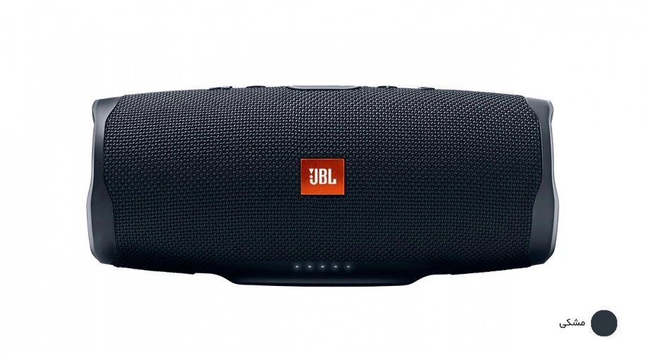 اسپیکر بلوتوثی قابل حمل جی بی ال مدل Charge 4 اسپیکر بلوتوثی قابل حمل جی بی ال مدل Charge 4