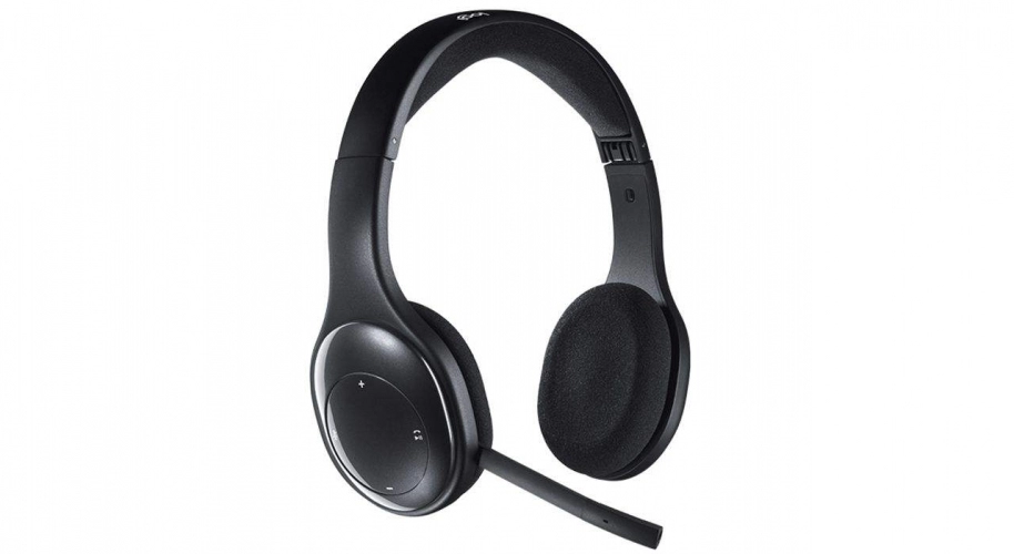 هدفون بی سیم لاجیتک مدل H800