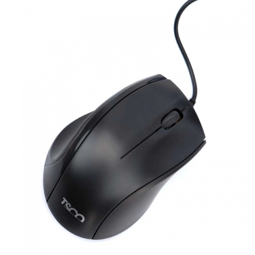 ماوس باسیم تسکو مدل TM279 ماوس باسیم تسکو مدل TM279