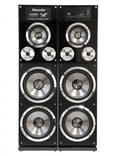 اسپیکر ایستاده مکسیدر مدل CN32