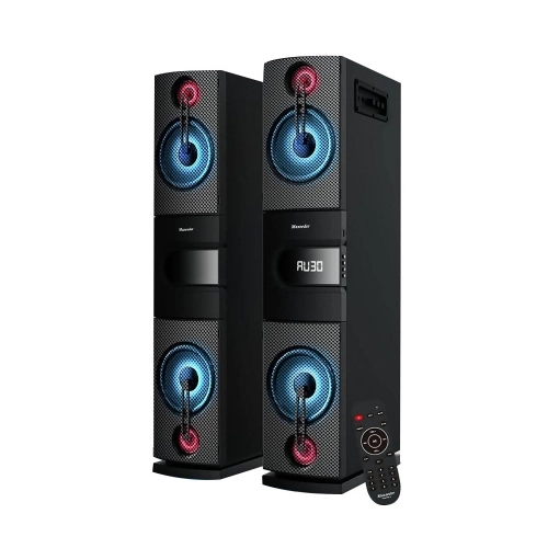 اسپیکر بلوتوثی مکسیدر مدل TSS2052 FB13