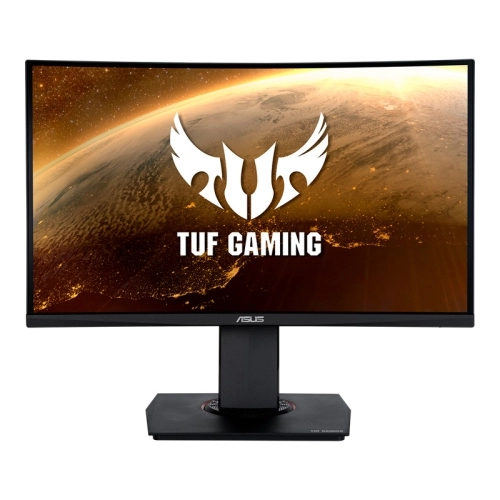 مانیتور ایسوس مدل VG24VQ سایز 23.6 اینچ