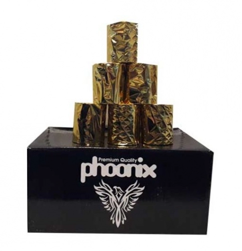 رول کاغذ حرارتی فونیکس 55 متری رول کاغذ حرارتی فونیکس 55 متری