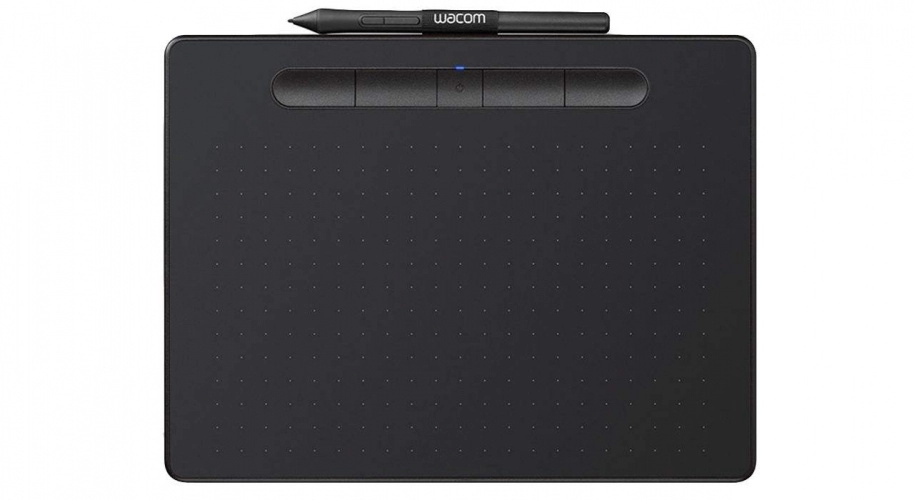 قلم نوری وکوم مدل Intuos CTL-4100 قلم نوری وکوم مدل Intuos CTL-4100