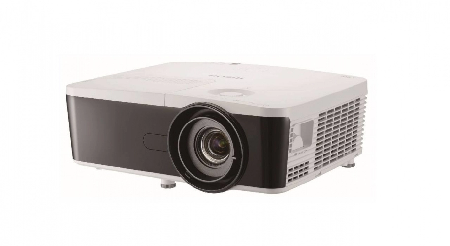 ویدئو پروژکتور ریکو مدل PJ X5580