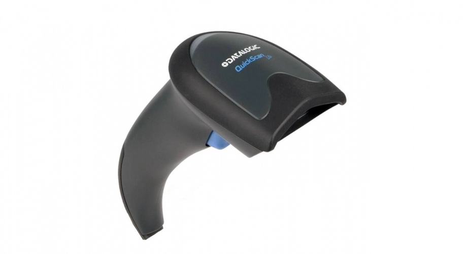 بارکدخوان دیتالاجیک مدل QuickScan I Lite QW2400