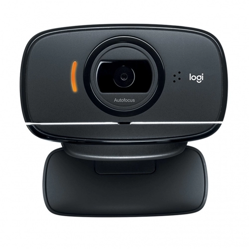 وب کم HD لاجیتک مدل B525 وب کم HD لاجیتک مدل B525