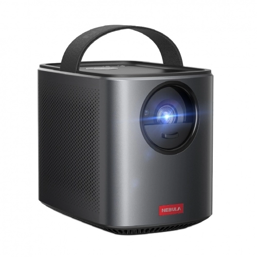 ویدئو پروژکتور انکر نبولا مدل Mars II Pro ویدئو پروژکتور انکر نبولا مدل Mars II Pro