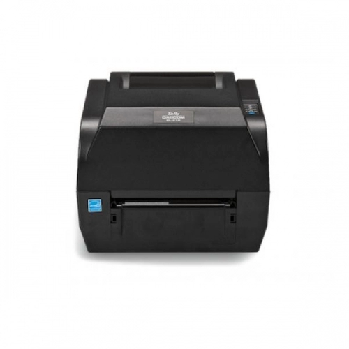 پرینتر لیبل زن تالی داسکام مدل DL310 با آپشن کاتر خودکار