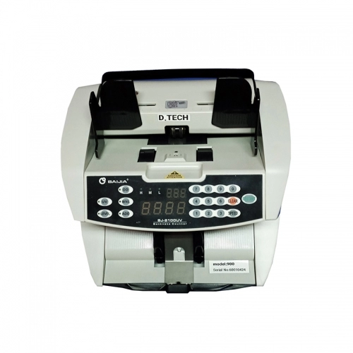 دستگاه اسکناس شمار دیتک مدل 900 دستگاه اسکناس شمار دیتک مدل 900