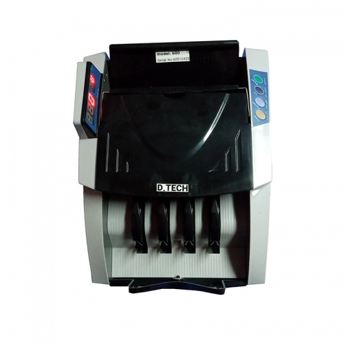 دستگاه اسکناس شمار دیتک مدل 600 دستگاه اسکناس شمار دیتک مدل 600