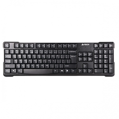 کیبورد ای فورتک مدل KR-750