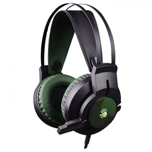 هدست گیمینگ ای فورتک مدل Bloody J437 هدست گیمینگ ای فورتک مدل Bloody J437