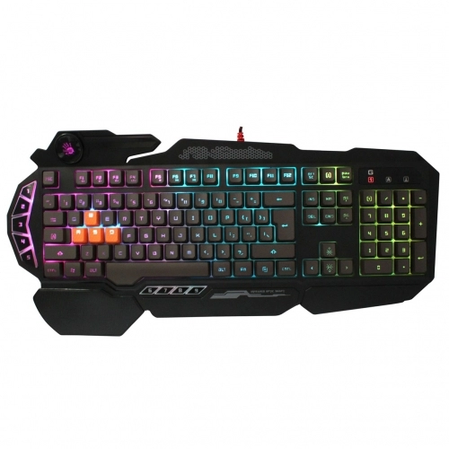 کیبورد مخصوص بازی ای فورتک مدل B314 کیبورد مخصوص بازی ای فورتک مدل B314