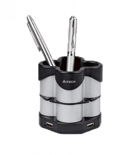 هاب 4 پورت USB 2.0 ای فورتک مدل HUB-77 هاب 4 پورت USB 2.0 ای فورتک مدل HUB-77