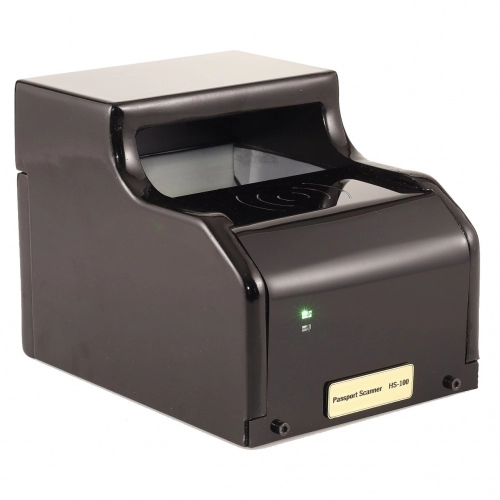 اسکنر پلاستک مدل HS200