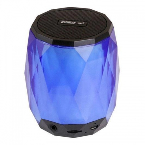 اسپيکر بلوتوثی قابل حمل کريستالی فندا مدل F_D W8