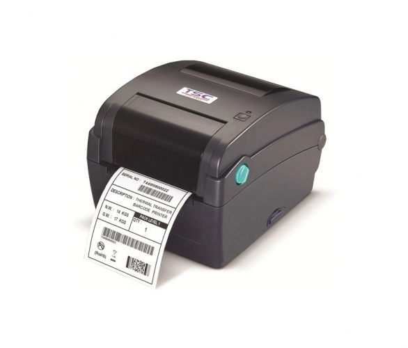 لیبل پرینتر تی اس سی مدل TTP-244CE لیبل پرینتر تی اس سی مدل TTP-244CE