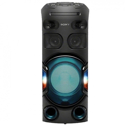 پخش کننده خانگی سونی مدل MHC-V42D پخش کننده خانگی سونی مدل MHC-V42D