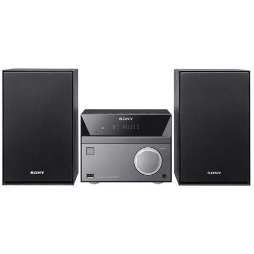 پخش کننده خانگی سونی مدل CMT-SBT40D پخش کننده خانگی سونی مدل CMT-SBT40D