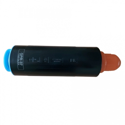 تونر مشکی کانن مدل GPR-37 تونر مشکی کانن مدل GPR-37