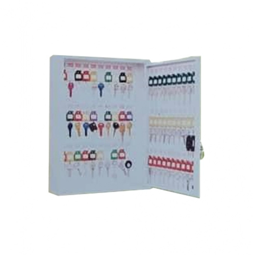 جعبه جاکلیدی فلزی کوپال 60 عددی جعبه جاکلیدی فلزی کوپال 60 عددی