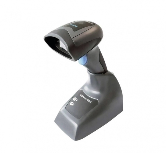 بارکدخوان تک بعدی دیتالاجیک مدل QBT2131