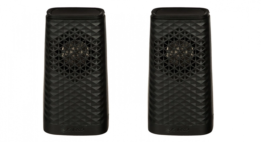 اسپیکر رومیزی فندا مدل V320 اسپیکر رومیزی فندا مدل V320