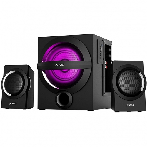 اسپیکر بلوتوثی فندا مدل A140X