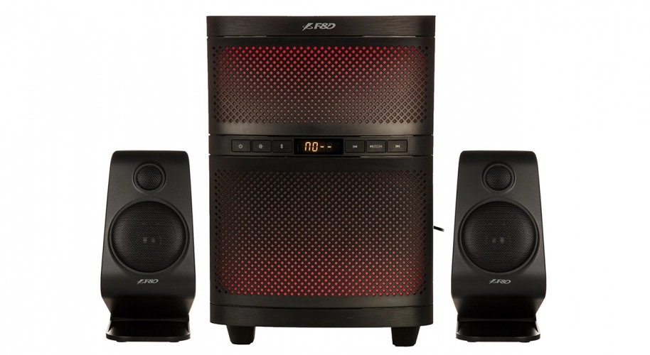 اسپیکر بلوتوثی فندا مدل F580X