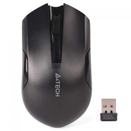 ماوس ای فورتک مدل G11-200N ماوس ای فورتک مدل G11-200N