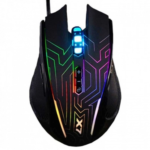 ماوس مخصوص بازی ای فورتک مدل X87