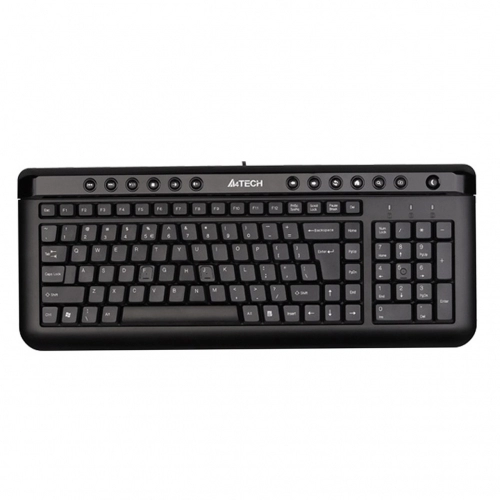 کیبورد ای فورتک مدل KL-40