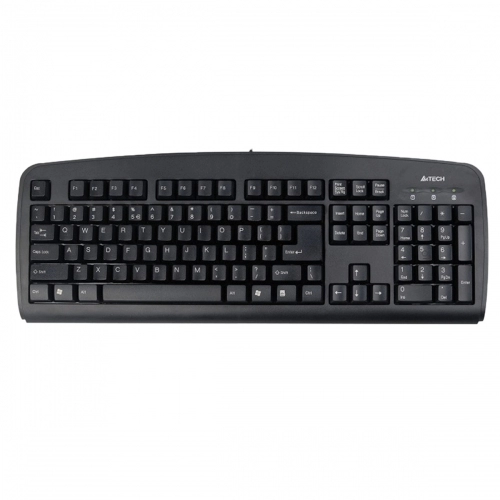 کیبورد ای فورتک مدل KB-720U کیبورد ای فورتک مدل KB-720U