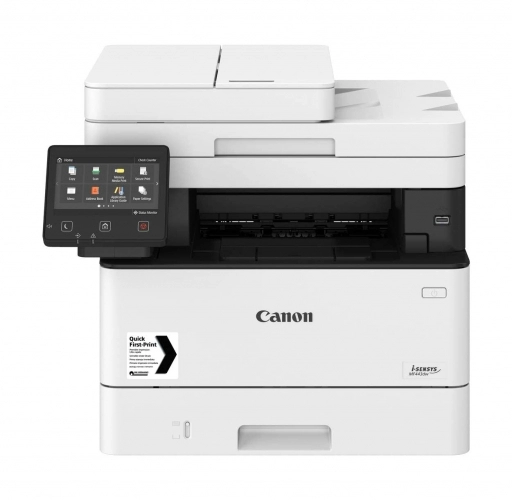 پرینتر چندکاره لیزری کانن مدل MF443dw