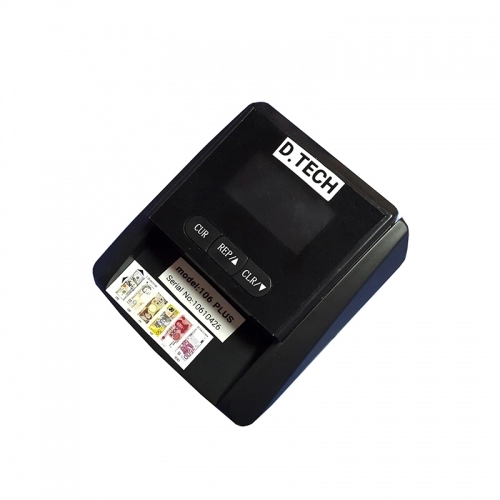 دستگاه تشخیص اصالت اسکناس دیتک مدل 106plus دستگاه تشخیص اصالت اسکناس دیتک مدل 106plus