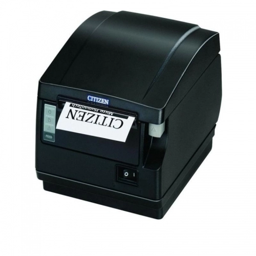 فیش پرینتر سیتیزن مدل CT-S651 نسخه شبکه فیش پرینتر سیتیزن مدل CT-S651 نسخه شبکه