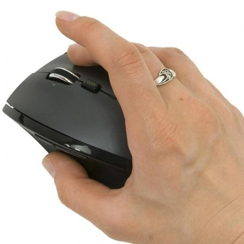 ماوس بی سیم لاجیتک مدل M705 ماوس بی سیم لاجیتک مدل M705