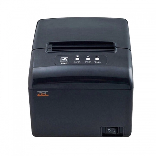 پرینتر حرارتی زد ای سی مدل N260L پرینتر حرارتی زد ای سی مدل N260L