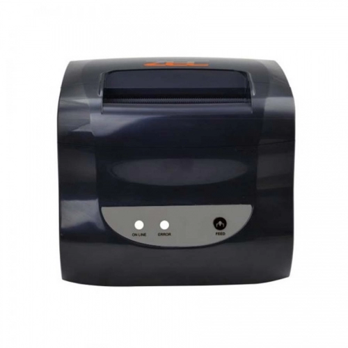 پرینتر حرارتی زد ای سی مدل Mini