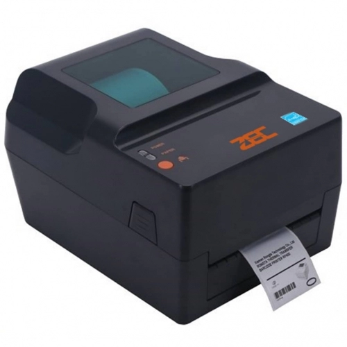 پرینتر حرارتی زد ای سی مدل RP400H فول پورت پرینتر حرارتی زد ای سی مدل RP400H فول پورت