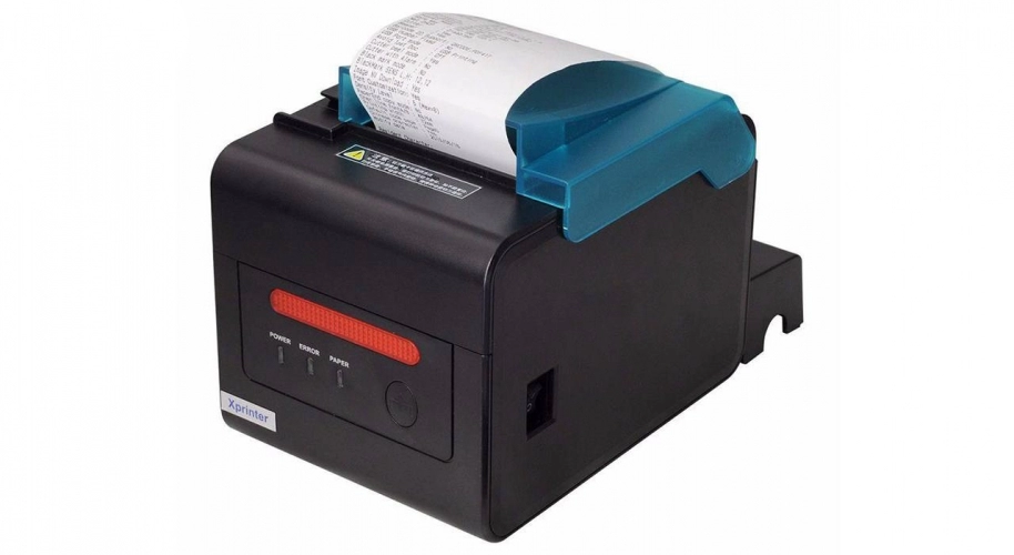 پرینتر حرارتی ایکس پرینتر مدل C260H پرینتر حرارتی ایکس پرینتر مدل C260H