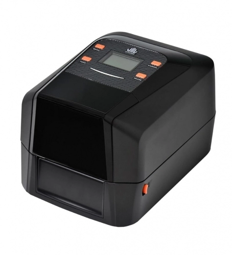 پرینتر لیبل زن وین کد مدل LP433E