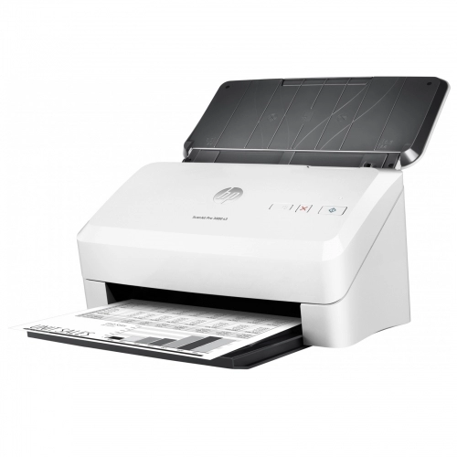 اسکنر اچ‌ پی مدل Scanjet Pro 3000 S3
