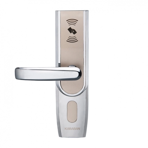 دستگیره کارتی هوشمند چپگرد کارابان مدل KDL-2700 دستگیره کارتی هوشمند چپگرد کارابان مدل KDL-2700